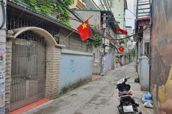 Đất Lạc Long Quân 272m2, Mặt Tiền 13m, 100m Ra Hồ Tây - Giá Cao, Đầu Tư Sinh Lời
