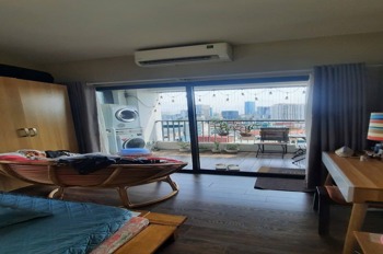 Căn Góc 2PN, 71m² Chung Cư CT18 Khu Đô Thị Becamex Toki, Bình Dương - Giá 5.8 Tỷ