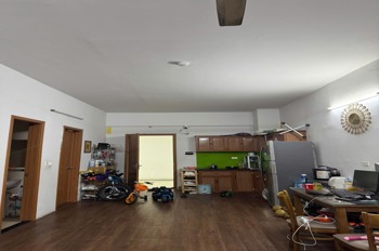 Cần Tiền Gấp: Bán Căn Hộ 2PN, View Đẹp, Giá Tốt Tại KĐT Thanh Hà