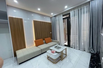 Phố Cổ Hà Đông: Siêu phẩm Luxury 4 Tầng, Mặt Phố, Oto Đỗ Cửa