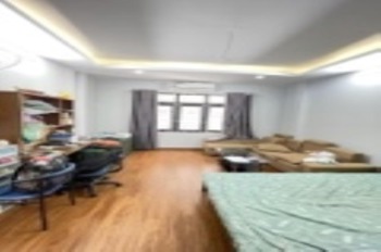 Bán nhà 7.5 tỷ Nguyễn Đức Cảnh - 42m2, Ngõ Thông, Kinh Doanh Tốt