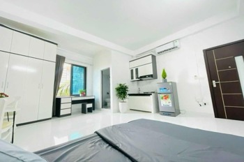 Bán Toà Nhà Dịch Vụ Phùng Khoang, Nam Từ Liêm - Doanh Thu 2 Tỷ/Năm