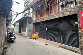 Nhà Mới Mễ Trì - Dòng Tiền 80tr/th - Ô Tô - 8 Tầng - Lô Góc