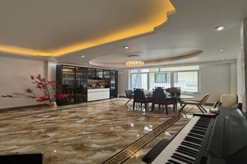 Bán nhà phân lô quân đội đường Bưởi - An ninh cao, nội thất đẹp, giá tốt