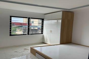 Chung Cư Đội Cấn - Giảng Võ: Căn Hộ Mini Giá Rẻ, Pháp Lý Sổ Hồng