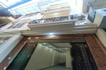 Bán Nhà Nhân Hòa - Gần Royal City, Ngõ Rộng Thoáng - 39m² - 6.45 Tỷ