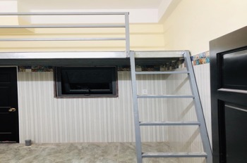 Phòng Trọ Cao Cấp, Giá Tốt - Đường Kinh Dương Vương, Bình Tân