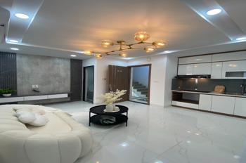 Căn Hộ Mini Trần Khát Chân: Giá Rẻ, Pháp Lý Sổ Đỏ, Vị Trí Vàng