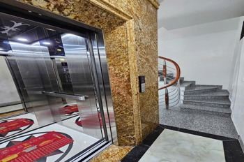 Bán Nhà Mỹ Đình 46m2 - 8 Tầng - Ngõ Thông - Giá Tốt