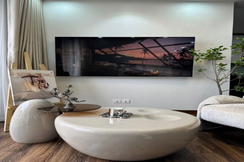 Cần Bán Căn Hộ 3PN VinHomes D’Capitale - Giá 8.5 tỷ, Tầng Trung, View Đẹp