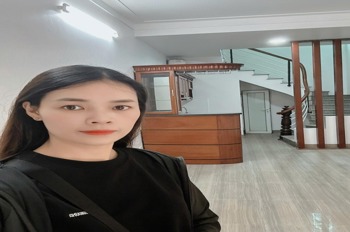 Bán nhà Minh Khai - Hai Bà Trưng 38m², 5 Tầng, 2 Mặt Thoáng - Giá Tốt