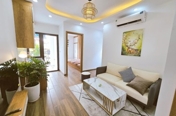 Căn Hộ Giá Rẻ Lê Duẩn - Hồ Ba Mẫu: Vị Trí Vàng, Tiện Nghi Hiện Đại