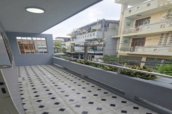 Bán Nhà Hẻm Xe Tải Phạm Thế Hiển - Giá Tốt, Pháp Lý Rõ