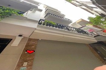 Nhà Đẹp Tặng Nội Thất - Vị Trí Vàng Nam Từ Liêm, Sổ Đỏ Nở Hậu