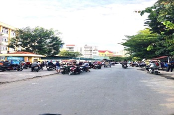 Bán Gấp Lô Đất Đẹp Mặt Tiền Đinh Đức Thiện, Bình Chánh - 1 Tỷ
