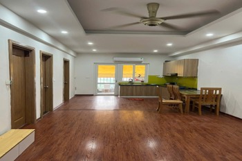 Bán Căn Hộ Góc View Hồ KĐT Thanh Hà Cienco 5 - Full Nội Thất, Giá Tốt