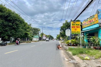🌟 Bán đất nền Tân Xuân, Hóc Môn - Vị trí đẹp, Giá Tốt Đầu Tư 🌟