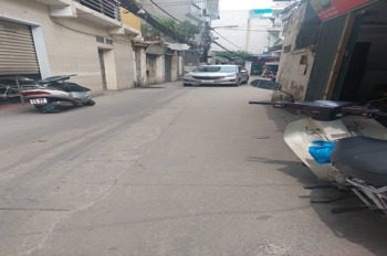 Dòng Tiền Thanh Xuân: Kinh Doanh Ô Tô 41m²/6 Tầng - 10.8 Tỷ