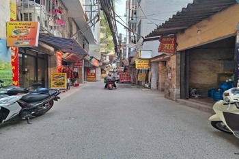 Bán nhà Mỹ Đình 102m2 - Mặt Tiền 6.5m - 8 Tầng - Thang Máy - Giá Tốt
