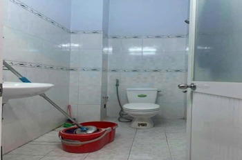 Bán Nhà Đẹp Nguyễn Văn Quỳ Q7, 4 Tầng, 64m², Sổ Vuông, Hẻm Thông Thoáng