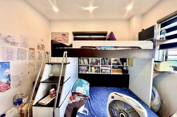 Bán Chung Cư B11C Nam Trung Yên 60m2 - 2PN - Giá 4 Tỷ - Vị Trí Đắc Địa