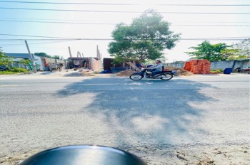 Bán đất nền Củ Chi, đường nhựa 14m, sổ riêng, giá 2.8 tỷ - Vị trí đắc địa