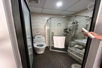 Bán Căn Hộ CT7H, J, K Dương Nội 55m2 - 2PN, Giá 3 Tỷ