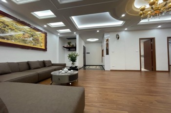 Bán Căn Hộ 165 Thái Hà, Đống Đa - 95m2, 3PN, Giá Tốt - 0986128415