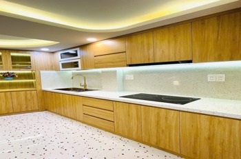 Nhà Sát Mặt Tiền Nguyễn Tư Giản, P12, Gò Vấp - 5x9m, Giá 7 Tỷ+