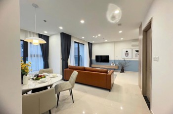 Nhà đẹp hiện đại VinHomes D’Capitale: 2PN, 63m2, 6.9 tỷ - Vị trí phong thủy