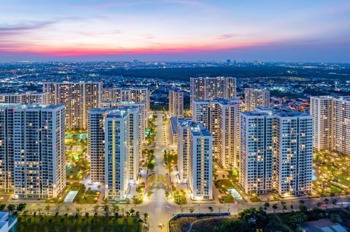 Sở Hữu Căn Hộ 2PN VinHomes Grand Park Chỉ Từ 406 Triệu - Ưu Đãi Cực Hời!