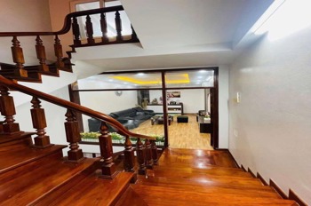 Bán nhà mặt phố Đống Đa - 40m², 6 tầng, kinh doanh siêu lợi nhuận