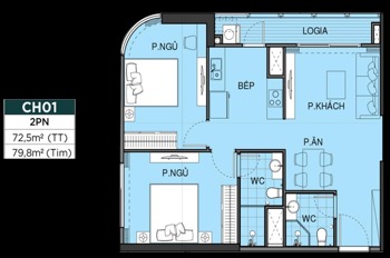 Mua Căn Hộ Vinhomes The Beverly - Tặng Xe VF3, Giá Từ 2.3 Tỷ