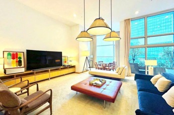 Bán Căn Hộ Keangnam 160m2, 4PN, Full Nội Thất, Giá 14.5 Tỷ - Đầu Tư/Ở Ngay