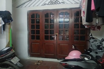 Bán nhà riêng Quận Bắc Từ Liêm, 72.1m², 4 tầng, giá 10.9 tỷ