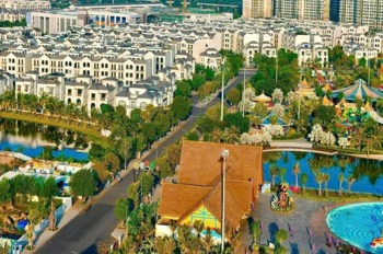 Sở Hữu Căn Hộ Opus One Vinhomes Grand Park: Giá Từ 2.3 Tỷ - Ưu Đãi Đến 10.5%