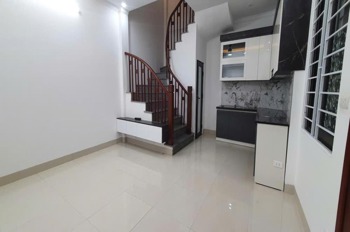 Siêu phẩm 3 Mặt Thoáng - Nhà Đẹp, Chắc Chắn, Sát Mặt Phố - Bát Khối