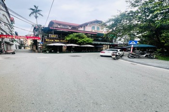 🔥 Lô đất góc Vượng Khí - Thạch Bàn - Đầu tư sinh lời, sống đẳng cấp