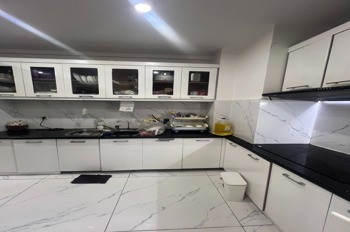 Mặt phố Trần Đăng Ninh - 3 ngủ, 2 WC, Lô Góc - Nhà đẹp ở ngay