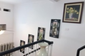 Bán nhà 4 tầng, 25m², Tôn Đức Thắng, Đống Đa - Vị trí đẹp, ngõ thông thoáng