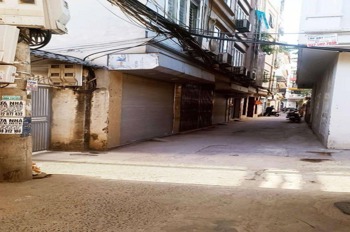 Bán Gấp Nhà Riêng 4PN, Đội Cấn, Ba Đình: Giá 7.9 Tỷ, Pháp Lý Sạch