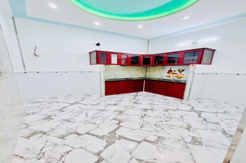 🌟 Siêu phẩm nhà 3 tầng trung tâm Quận 7 - Giá Tốt - Vị Trí Đắc Địa