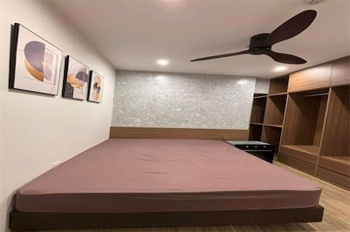 Căn GS1 VSmart Homes SmartCity Tây Mỗ: 54.7m2, 2PN, View đẹp, Giá Tốt