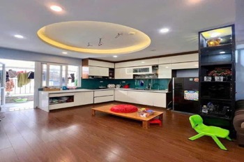 Căn hộ 68m² Tầng 12, Full Nội Thất, Giá Tốt Tại KĐT Thanh Hà