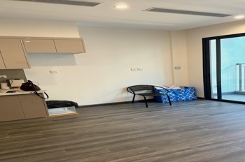 Bán Căn Hộ Studio 30m2 The Zenpark Vinhomes Ocean Park - Giá Tốt, Full Nội Thất