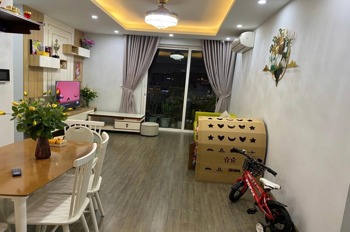 Bán căn hộ Seasons Avenue 100m2, 3PN, full đồ, sẵn bãi đỗ xe, giá tốt nhất