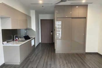 Bán Gấp Studio Ruby Mặt View Thông Thoáng - Metro City
