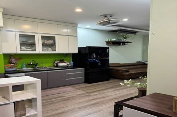 Bán Căn 50m2 PCC1 Ba La, Hà Đông - Giá 2.58 Tỷ - Full Nội Thất