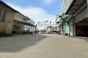 Nhà phố 55m2, 5 tầng, kinh doanh, gần phố - Giá 13x tỷ