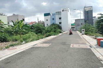 Bán Đất Nền Bình Tân: Vị Trí Chiến Lược, Giá Tốt, Pháp Lý Sạch